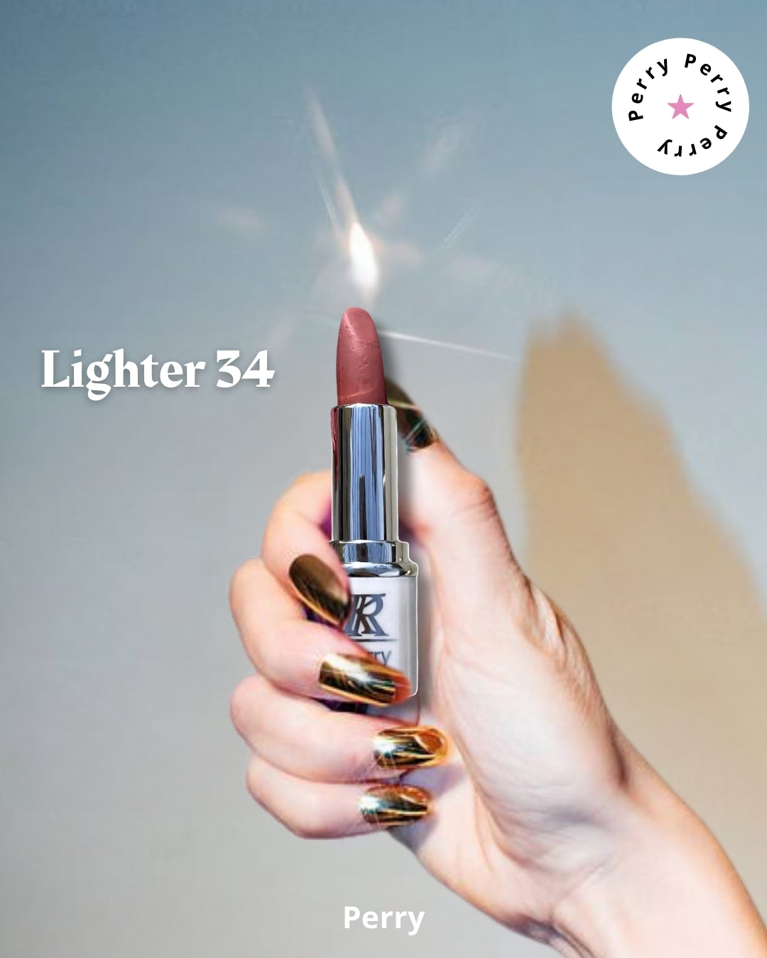Lighter 34