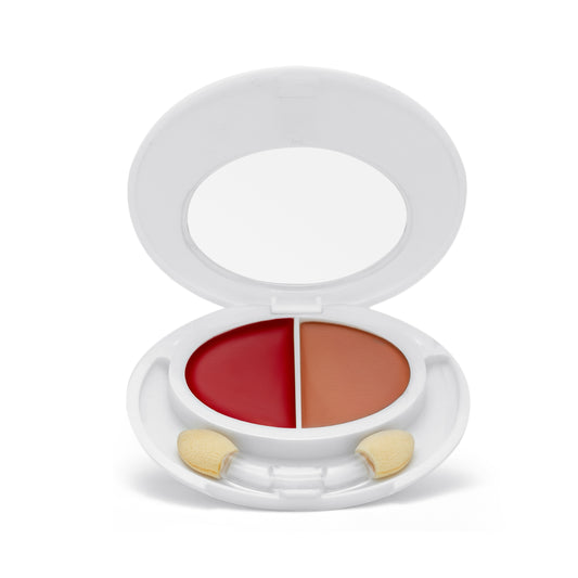 Duo Cream Blush
