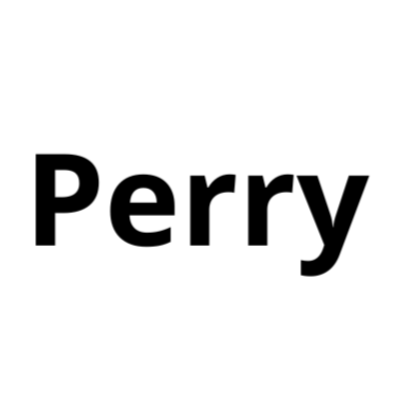 Perry ElReedy Beauty